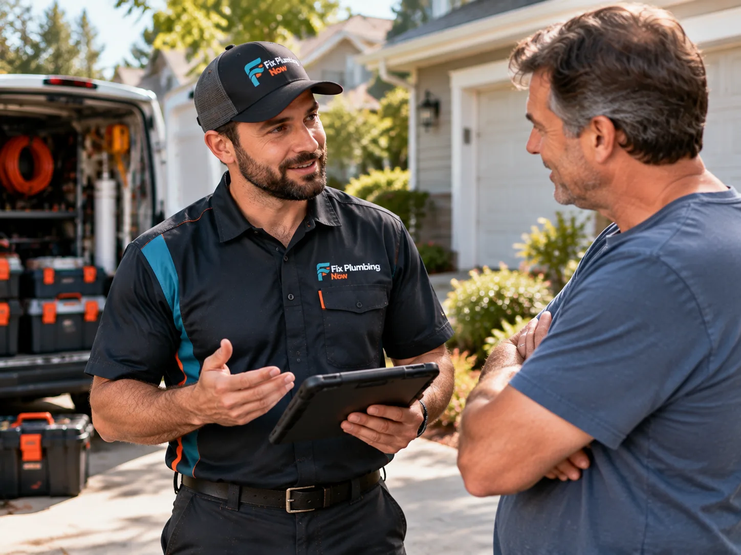 Clogged Drain Service Clintonville, WI FAQs
